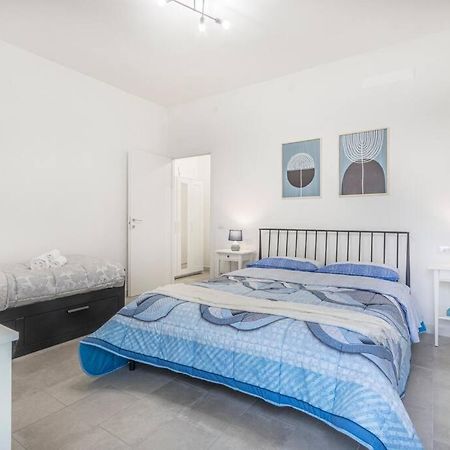 Minimalist Oasis - City Life & Hesperia Hospital Modena Exterior foto