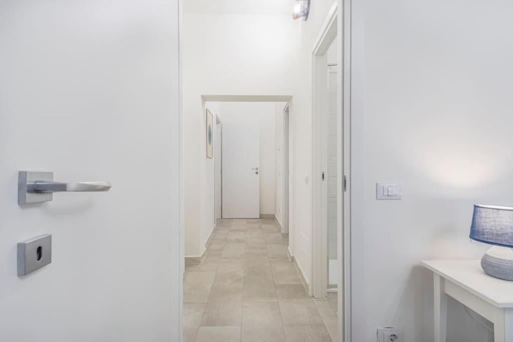 Minimalist Oasis - City Life & Hesperia Hospital Modena Exterior foto