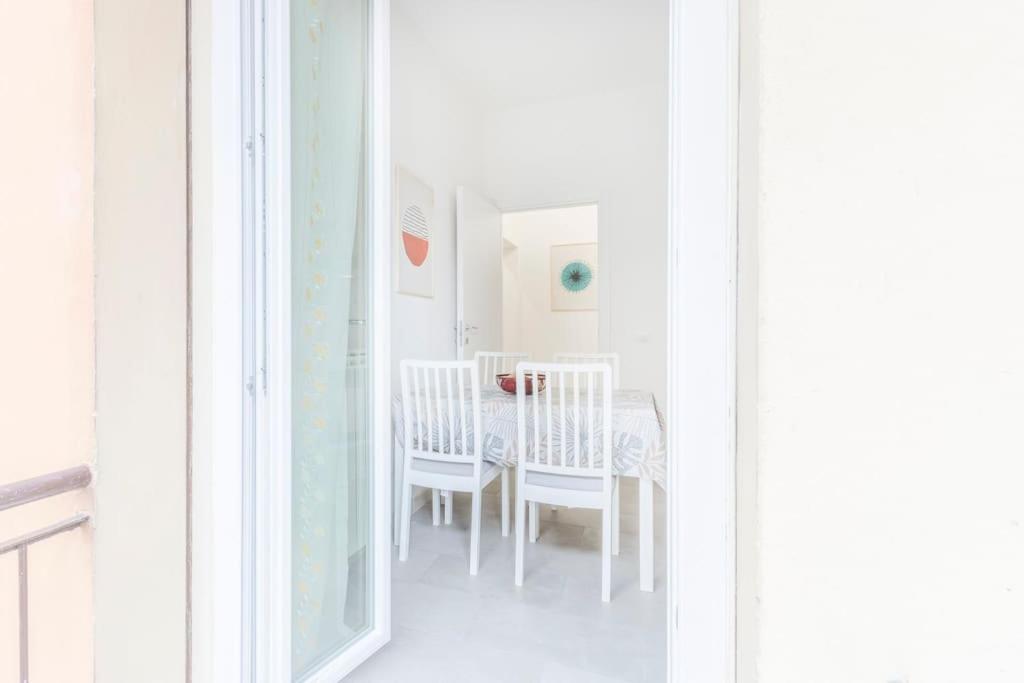 Minimalist Oasis - City Life & Hesperia Hospital Modena Exterior foto